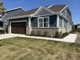 New Construction Homes For Sale This Week That Attend Evergreen Park High School: October 8th to October 14th