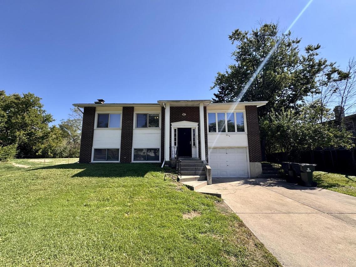 313 N Park Dr., Glenwood, IL 60425