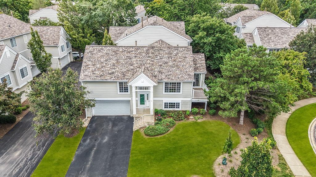 161 Lucerne Ct., Wheeling, IL 60090
