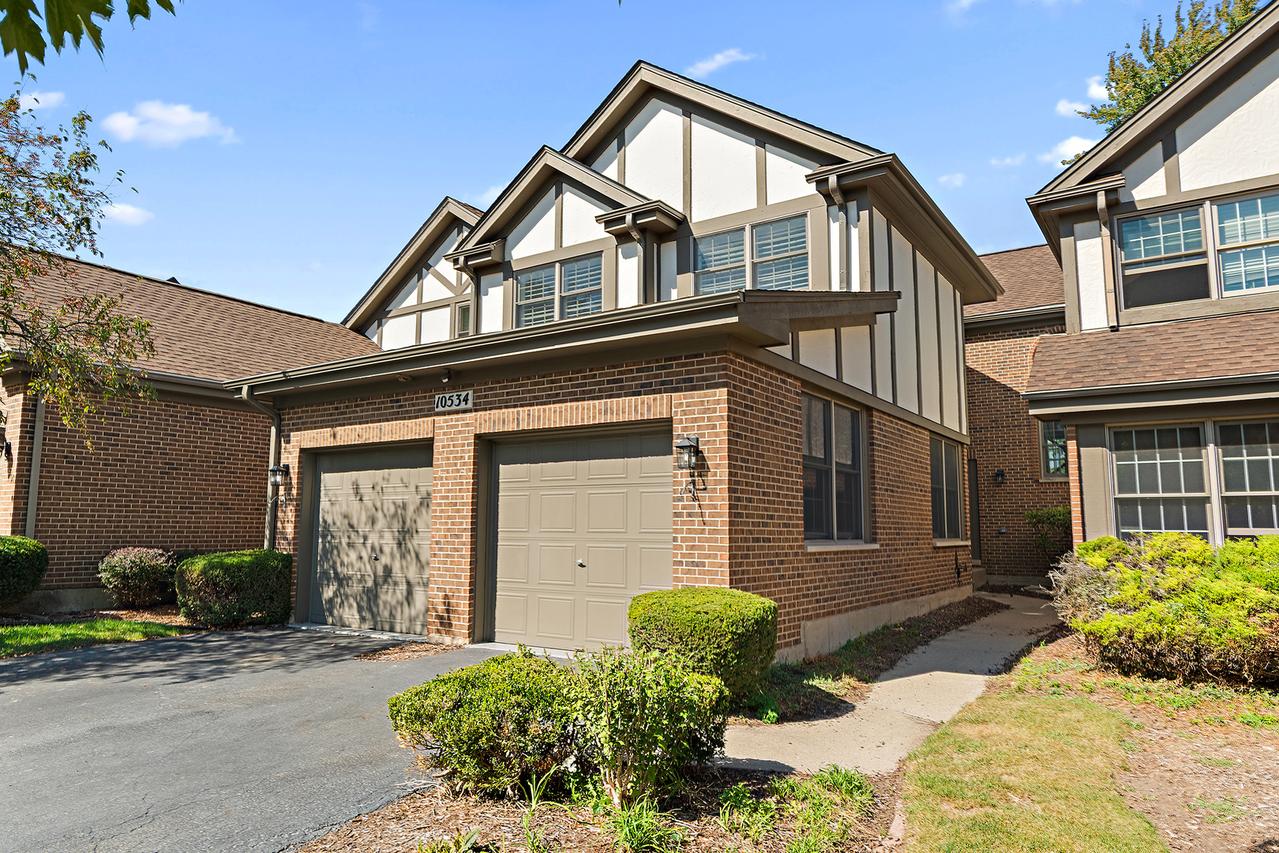 10534 Golf Rd., Orland Park, IL 60462