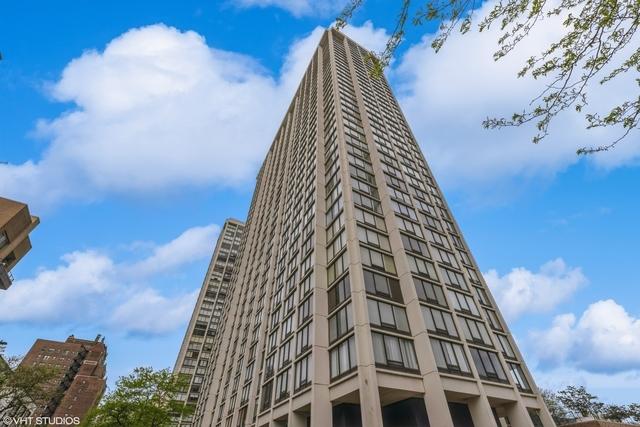 5445 N Sheridan Rd. #306, Chicago, IL 60640