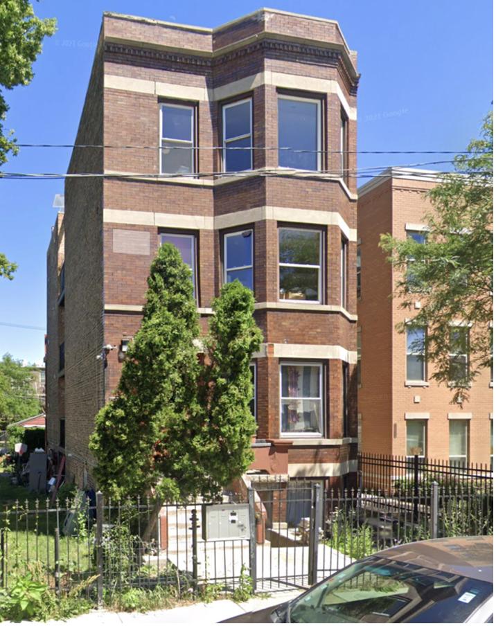1301 S Fairfield Ave., Chicago, IL 60608