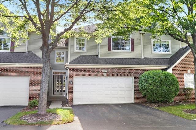 1823 Kelberg Ave., Hoffman Estates, IL 60192