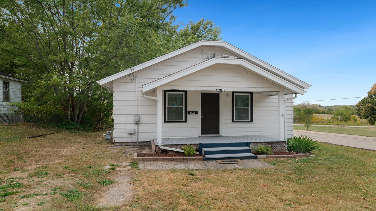 326 Carbaugh Ave., Rockford, IL 61101