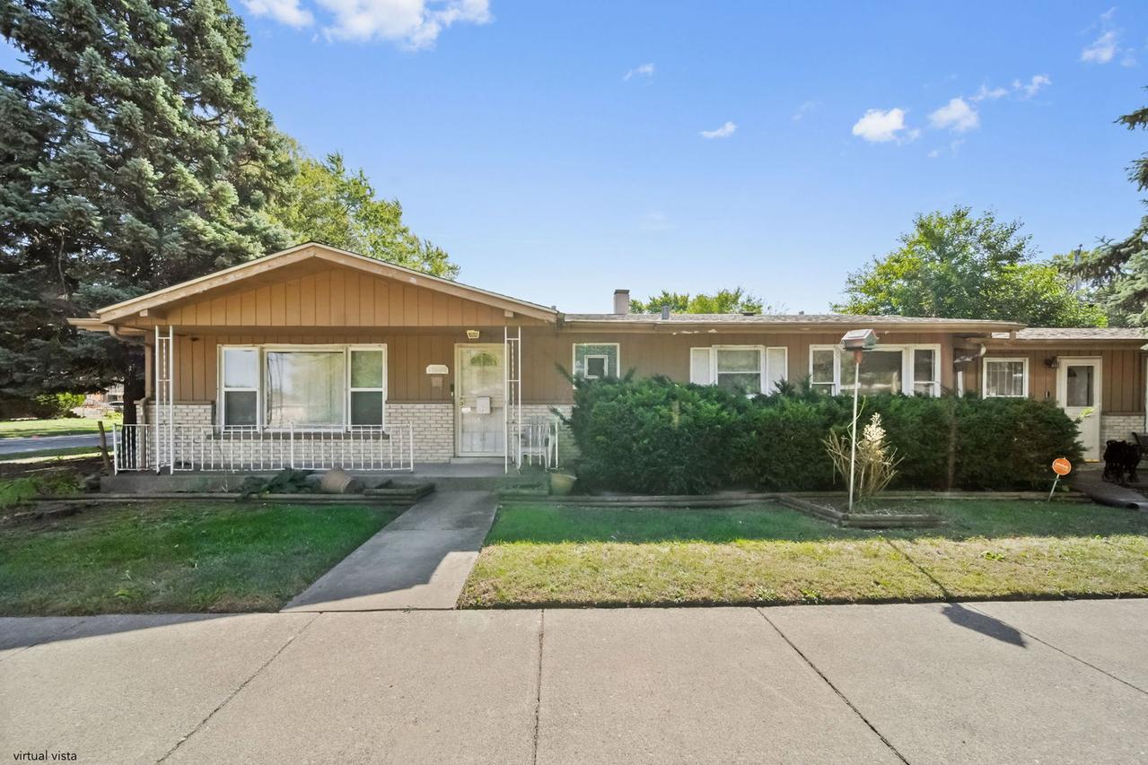 15100 Irving Ave., Dolton, IL 60419