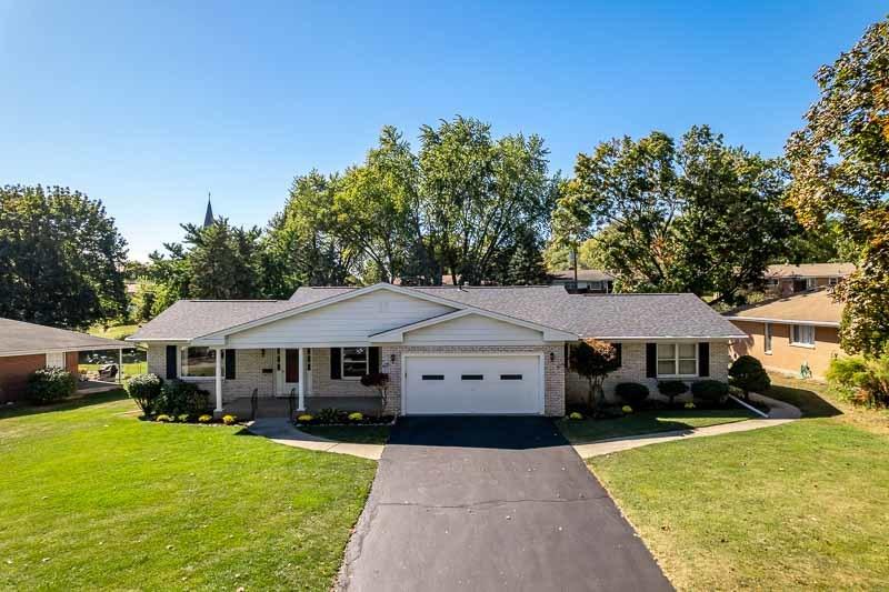 4121 Crosby St., Rockford, IL 61107