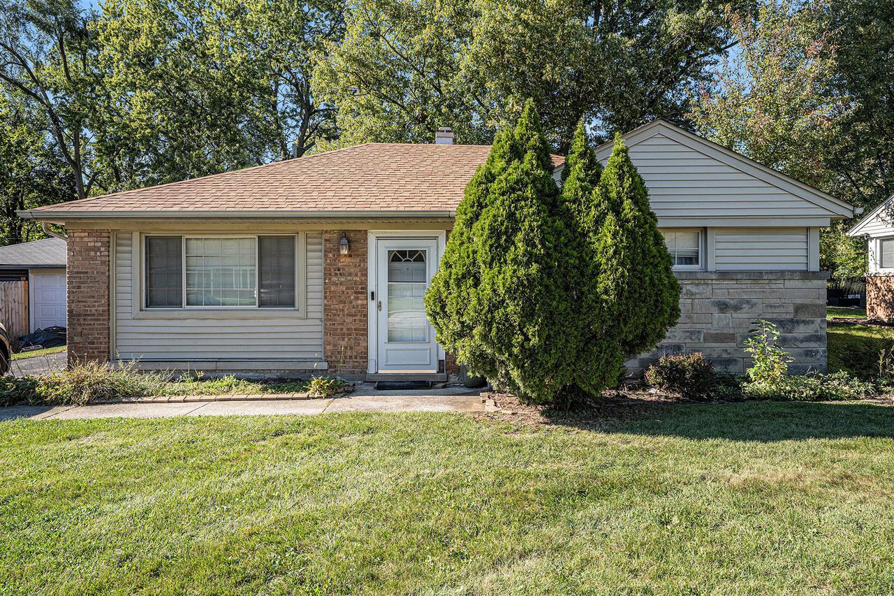 314 Meota St., Park Forest, IL 60466