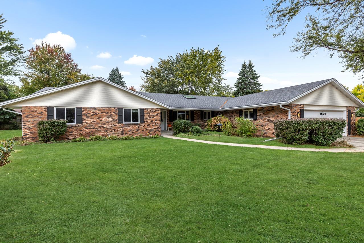 1529 Kerstin Ct., Rockford, IL 61108