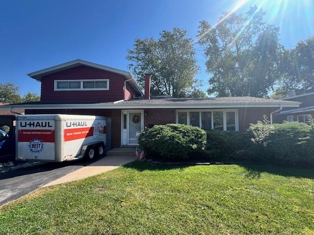 20313 Kedzie Ave., Olympia Fields, IL 60461