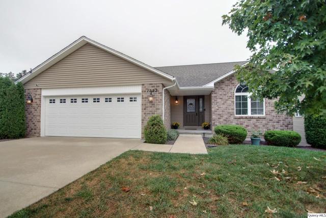 New Homes For Sale This Week in Quincy: October 3rd to October 9th