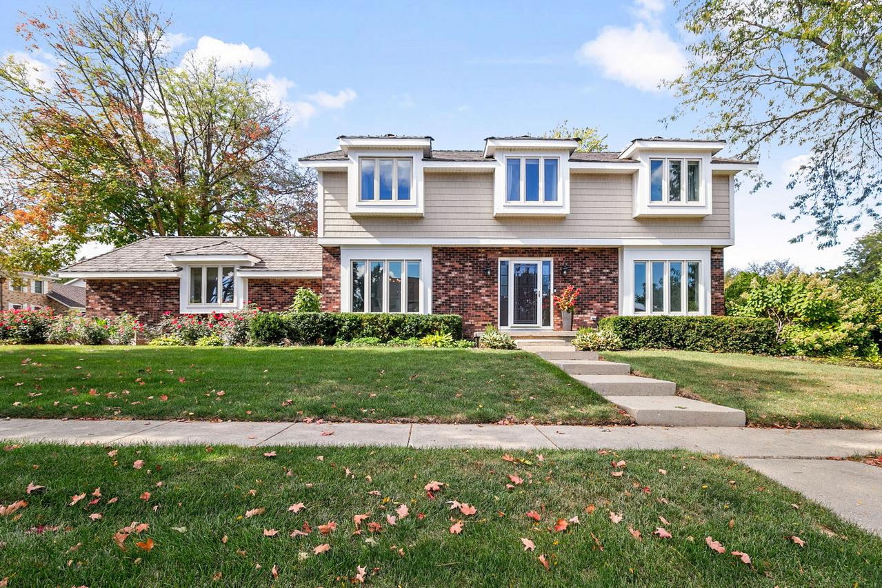 [Address Hidden by Seller], Libertyville, IL 60048