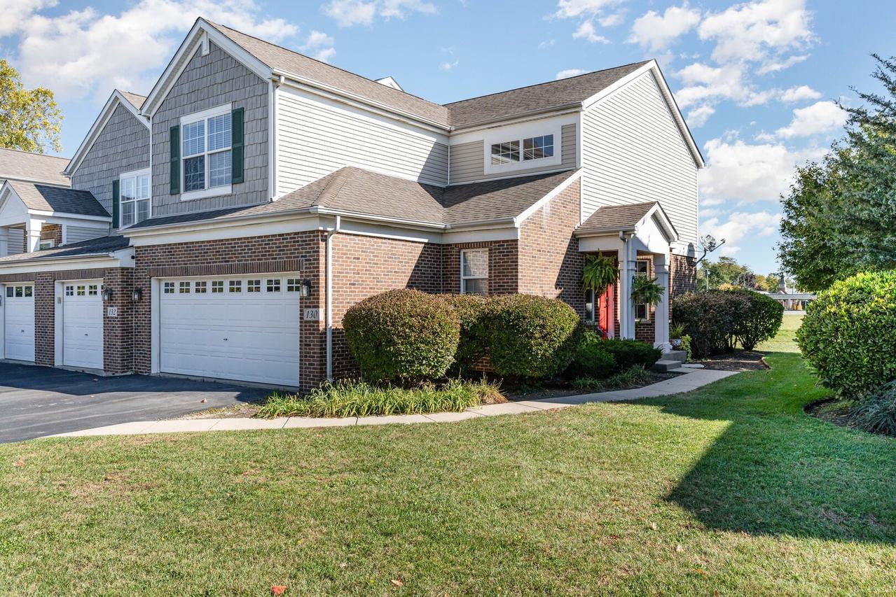 130 Andrew Taras Ct., Joliet, IL 60435
