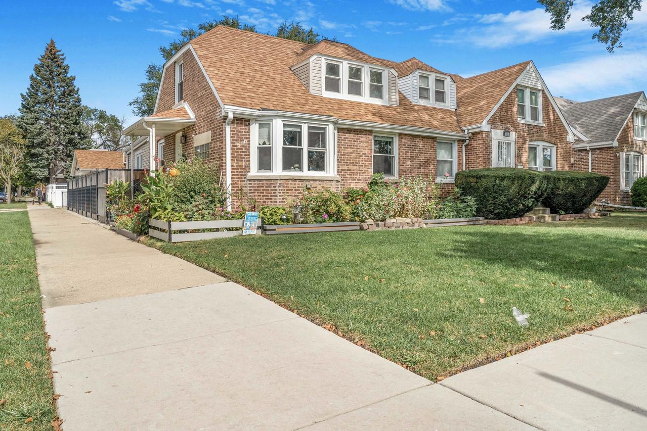 4158 W 58th Pl., Chicago, IL 60629