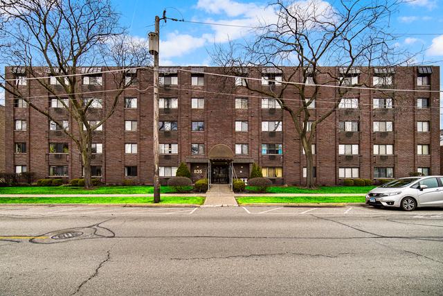 835 Pearson St. #108, Des Plaines, IL 60016