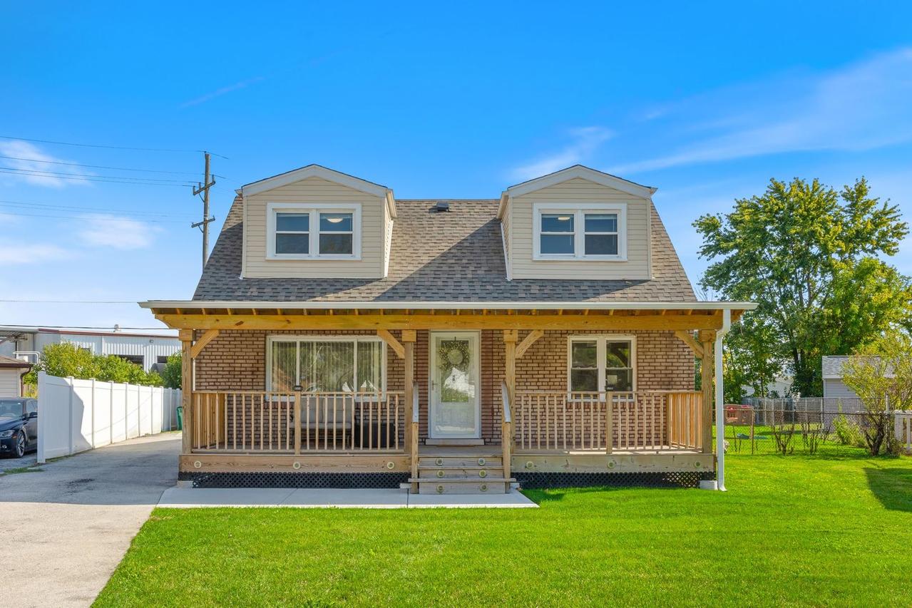 7905 Garden Ct., Bridgeview, IL 60455