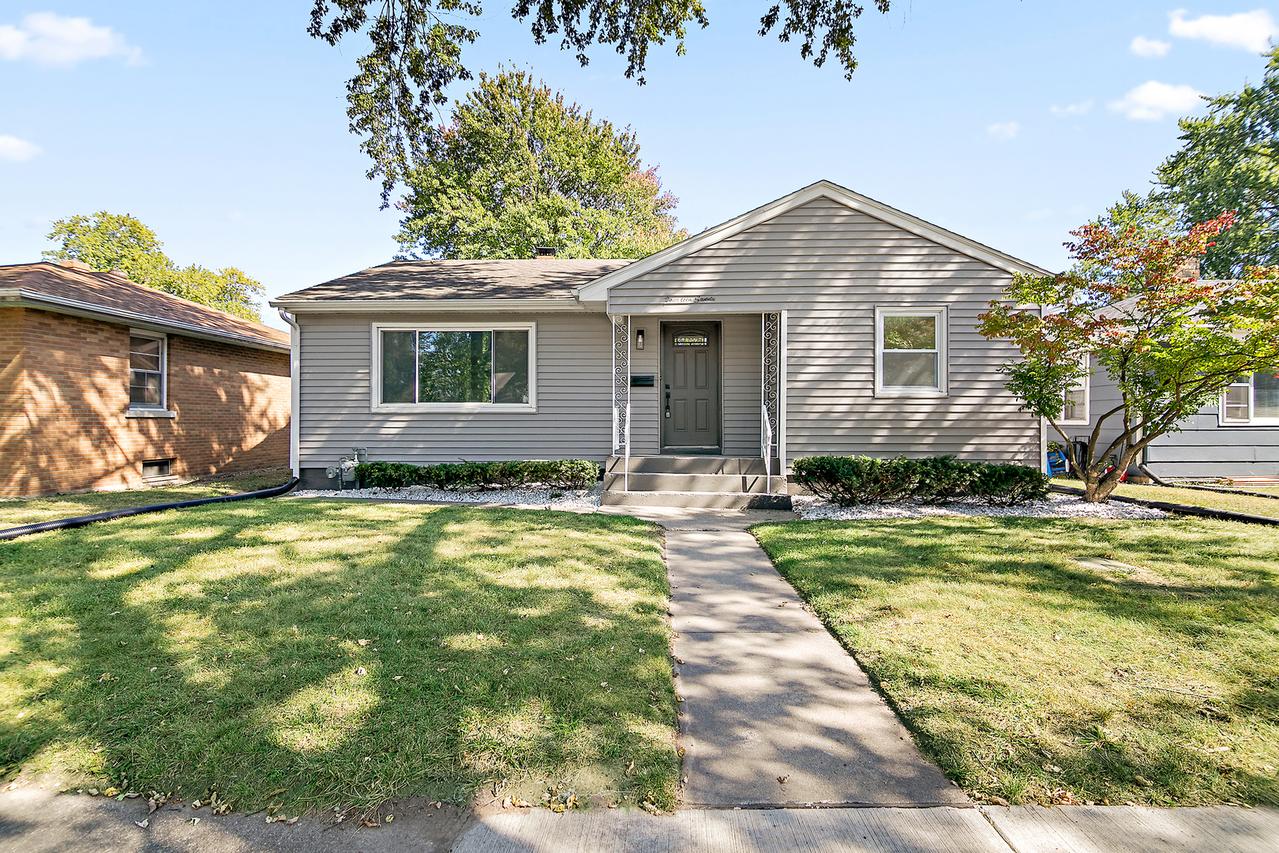 1470 S 5th Ave., Kankakee, IL 60901