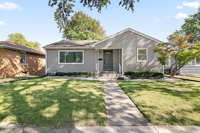 New Homes For Sale This Week in Kankakee: October 3rd to October 9th