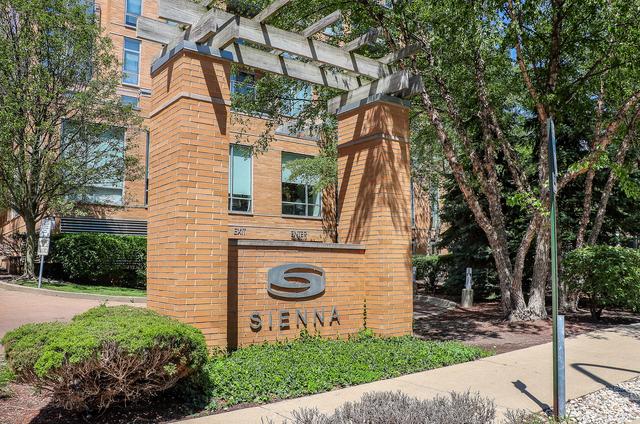 1720 Oak Ave. #502, Evanston, IL 60201