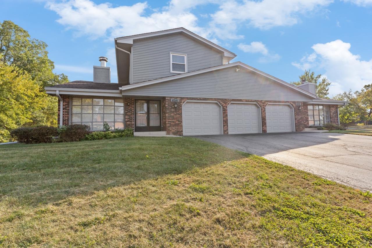 6241 Brynwood Dr., Rockford, IL 61114
