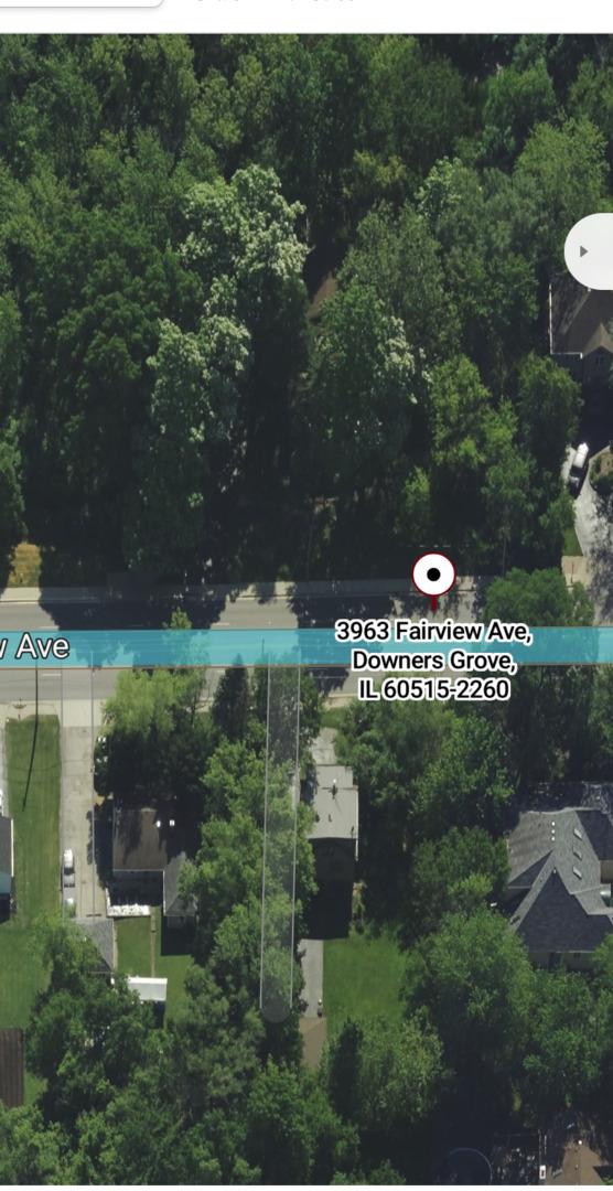 3963 Fairview Ave., Downers Grove, IL 60515