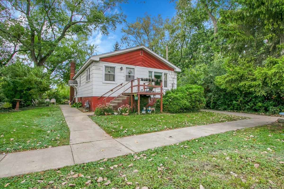 13134 Sacramento Ave., Blue Island, IL 60406