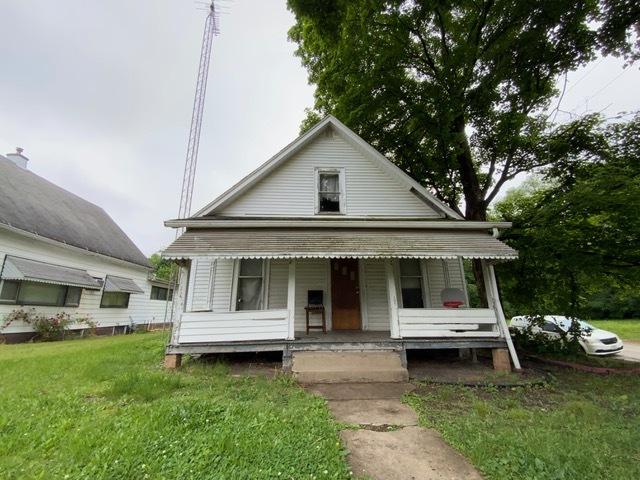 917 Kingdom St., Danville, IL 61832