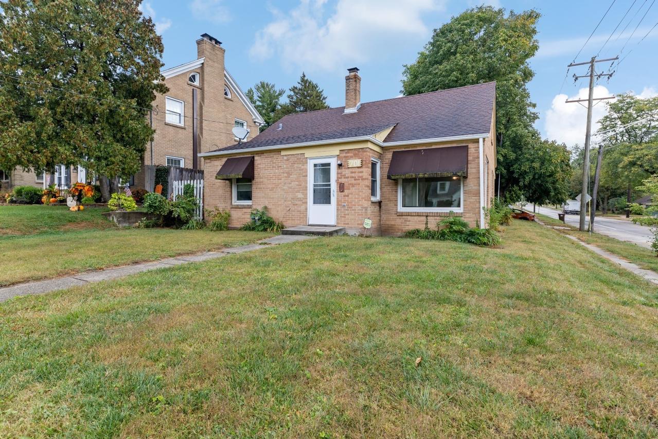 701 Lundvall Ave., Rockford, IL 61107