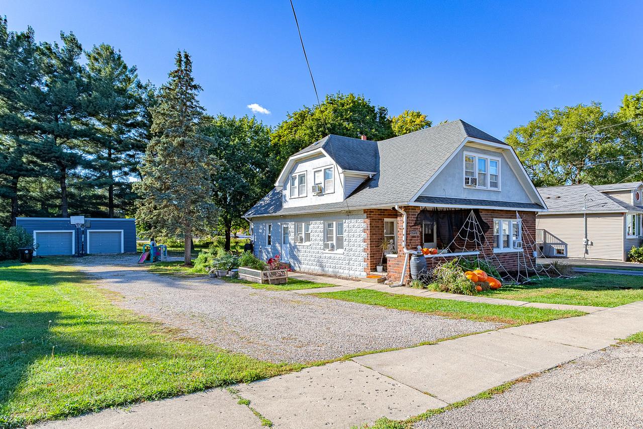 0S210 Church St., Winfield, IL 60190