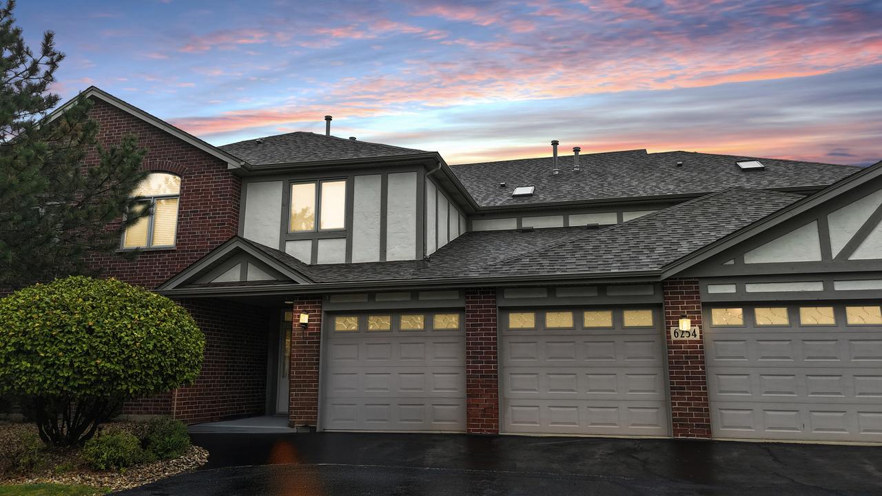 6254 Kallsen Dr. #4, Tinley Park, IL 60477