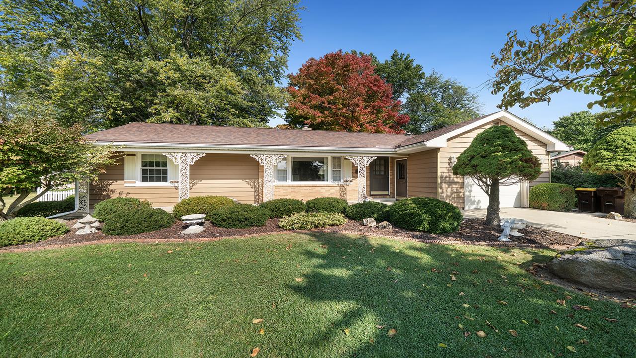 310 Barbara St., Mount Morris, IL 61054