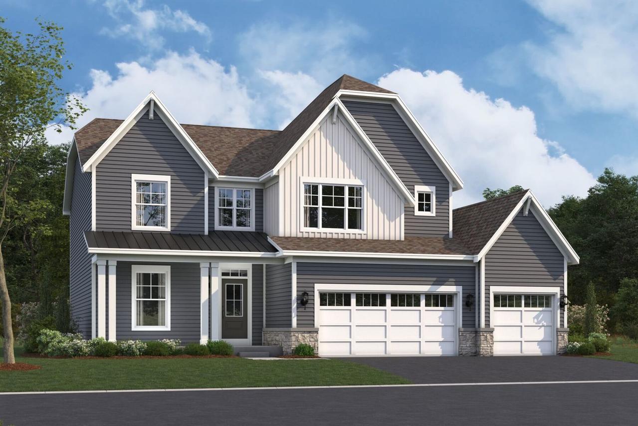 26130 W Sherwood Cir., Plainfield, IL 60585