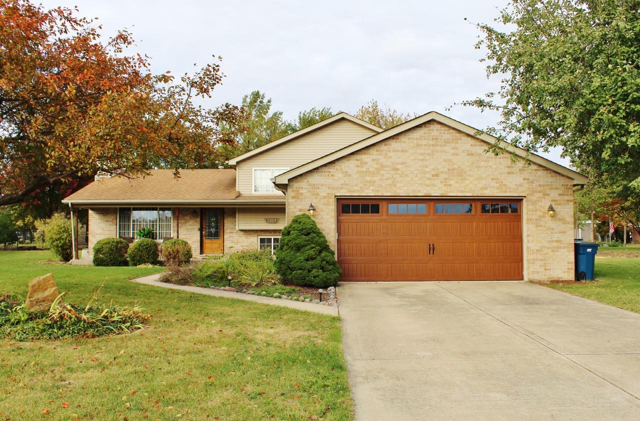 1445 Scott Cir., Morris, IL 60450