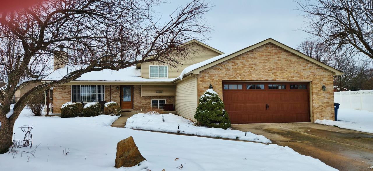 1445 Scott Cir., Morris, IL 60450