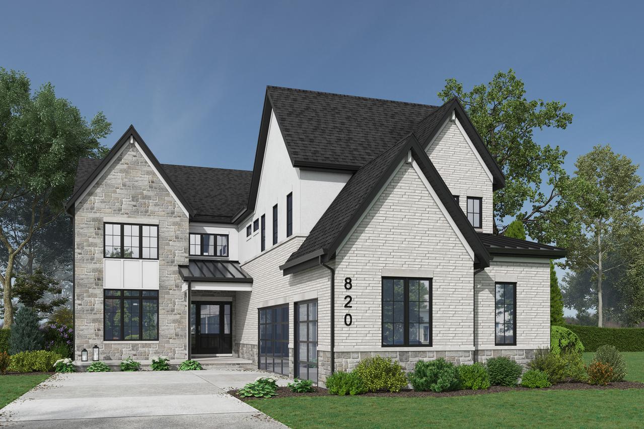 3316 Club Ct., Naperville, IL 60564