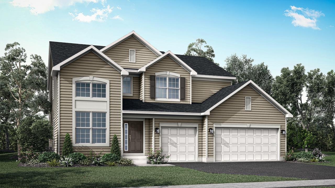 167 Henderson St., Oswego, IL 60543