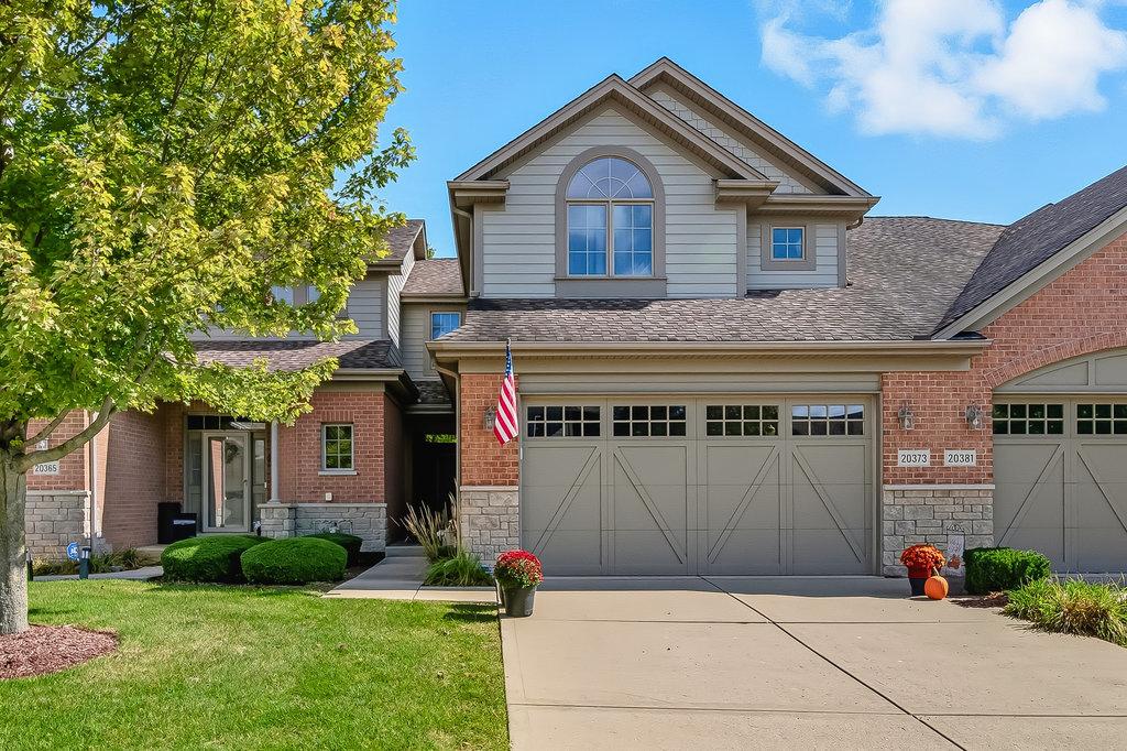 20373 Mackinac Point Dr., Frankfort, IL 60423