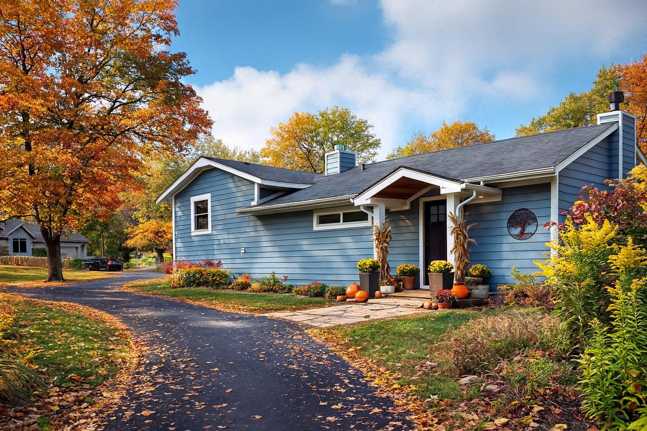 26900 W Taylor St., Barrington, IL 60010