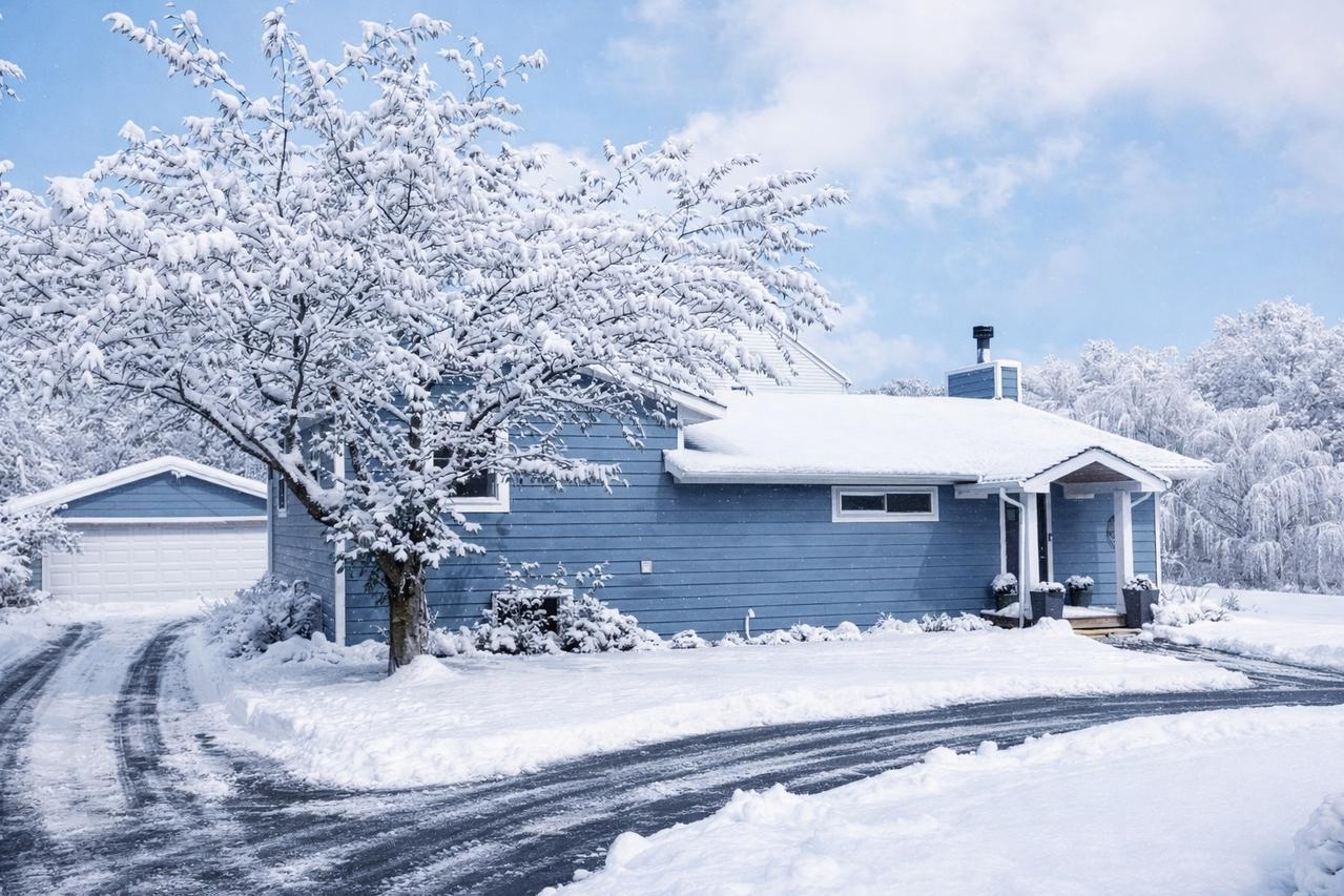 26900 W Taylor St., Barrington, IL 60010