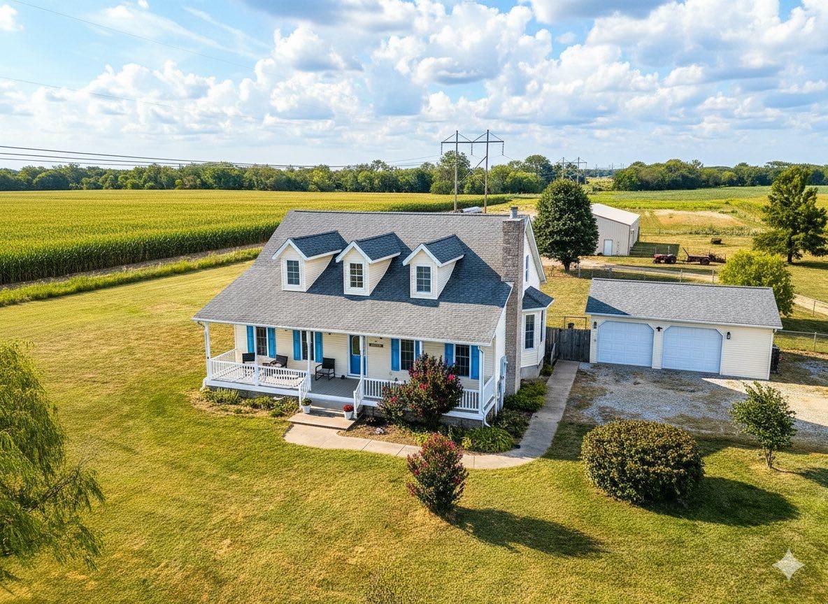7882 State Route 4, Worden, IL 62097