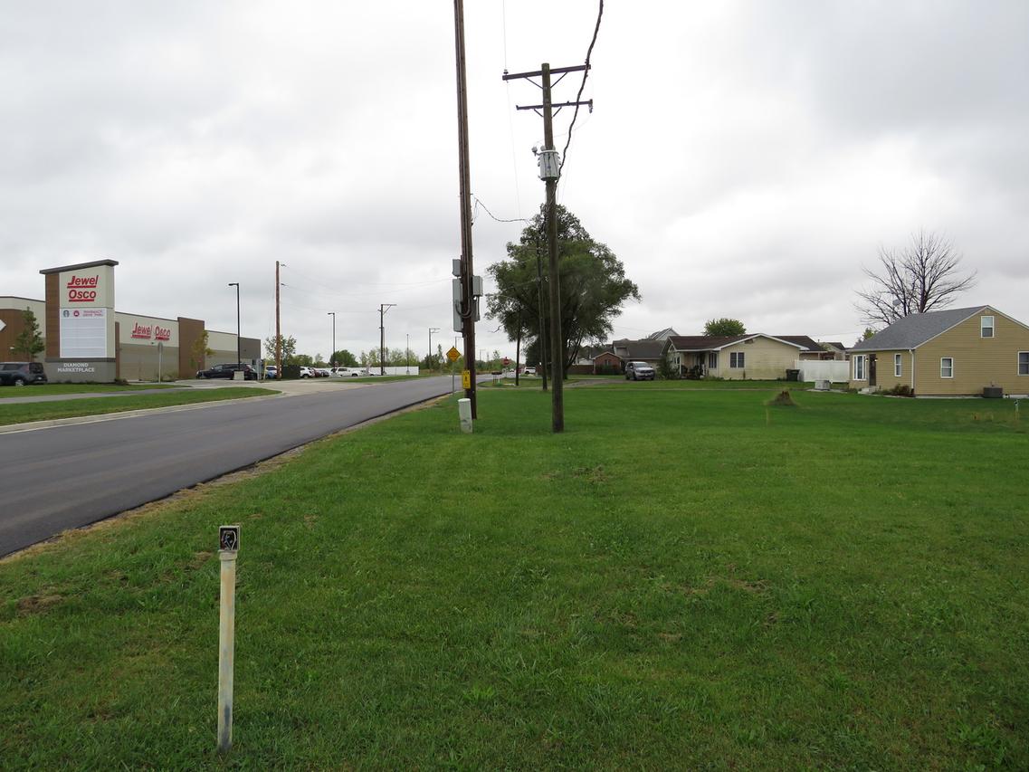 70 S Will Rd., Diamond, IL 60416