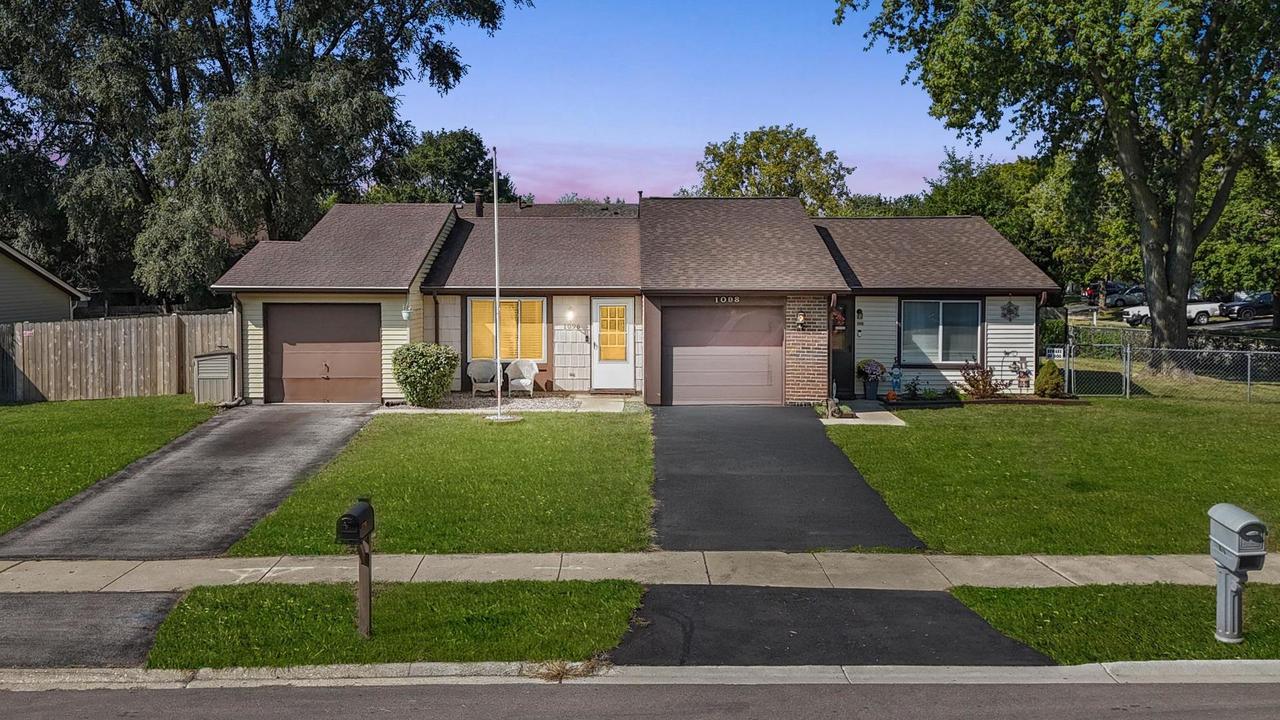 1096 Pheasant Run Ln., Aurora, IL 60504