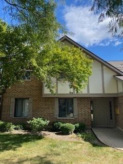 1012 E Glavin Ct. #2A, Palatine, IL 60074