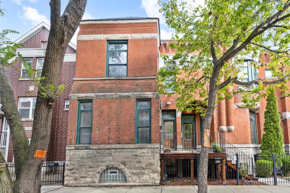 804 E 41st St. #NA, Chicago, IL 60653