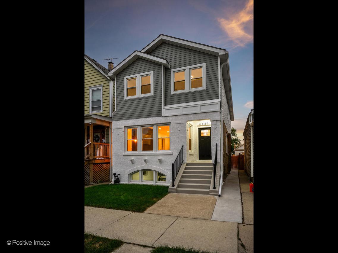 5141 W Dakin St., Chicago, IL 60641