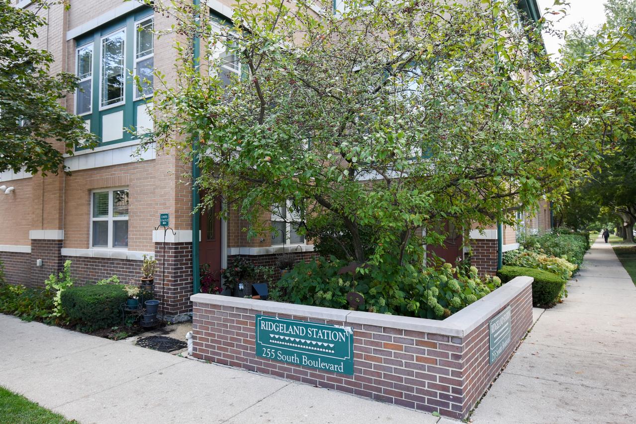 255 South Blvd. #7, Oak Park, IL 60302