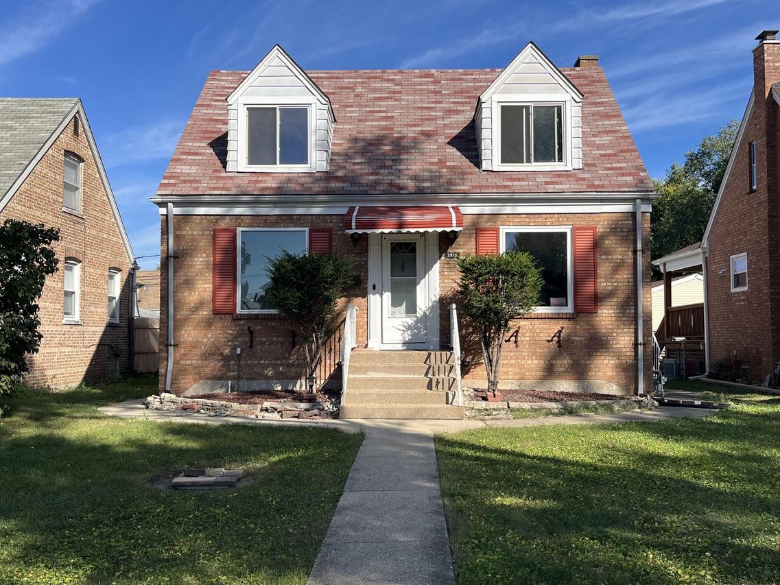7910 W Wellington Ave., Elmwood Park, IL 60707