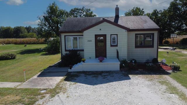 New Homes For Sale This Week in Beaverville: October 24th to October 30th