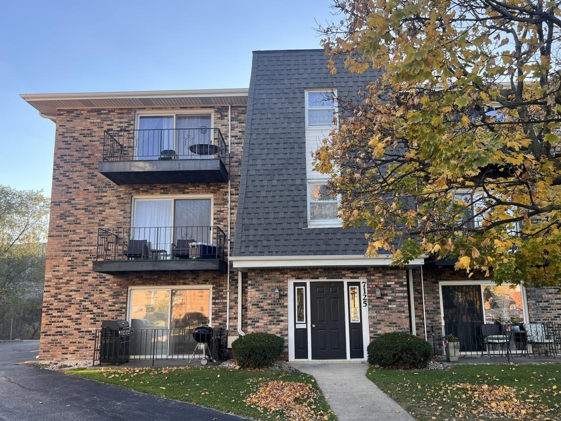 7125 Oconnell Dr. #102, Chicago Ridge, IL 60415