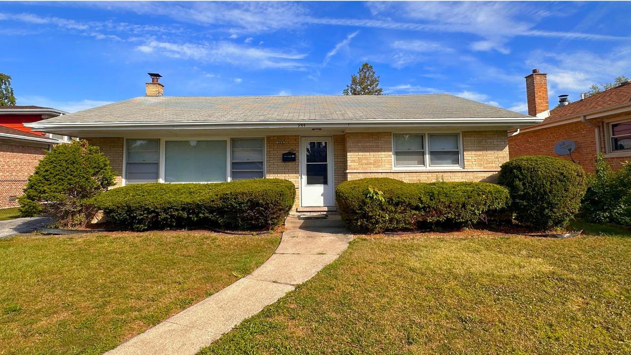 944 E 163rd Pl., South Holland, IL 60473