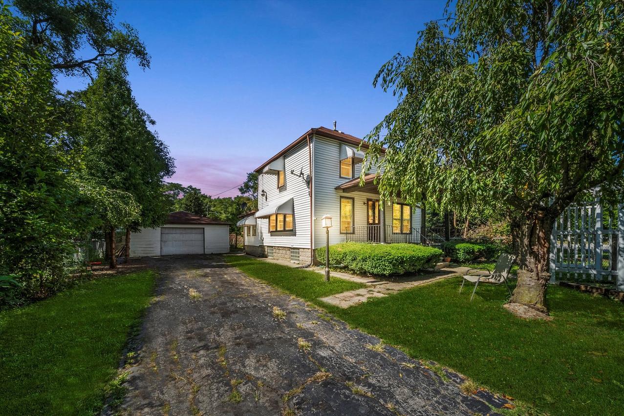 14622 Vincennes Rd., Harvey, IL 60426